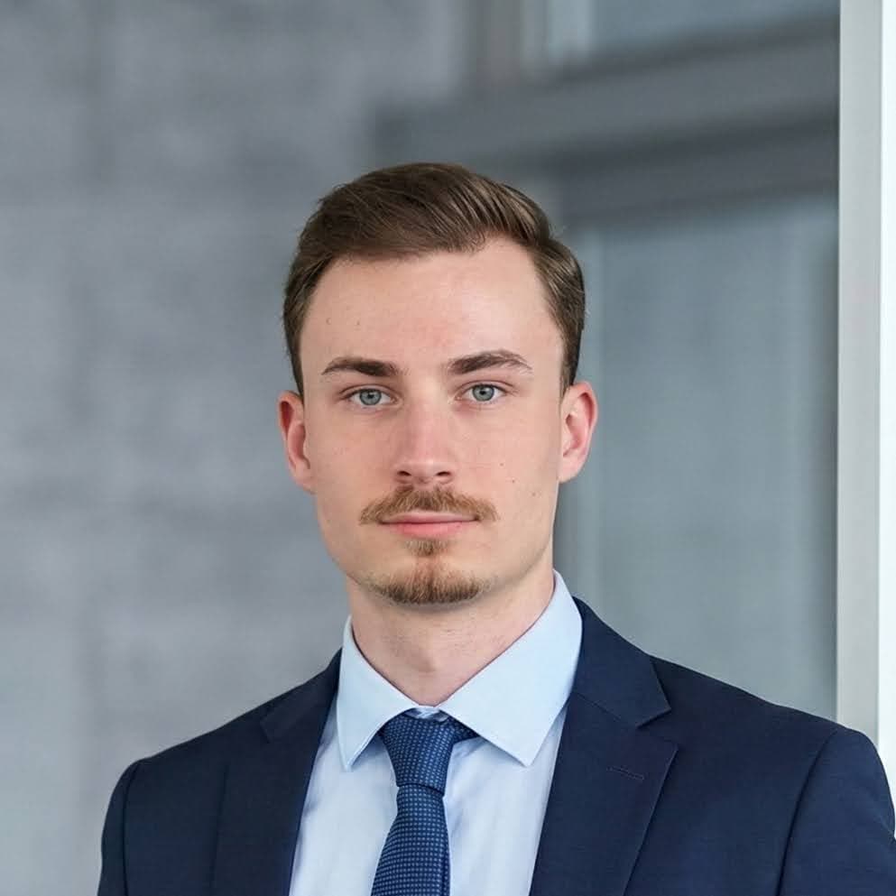 Michael Schönburg – Senior IT-Consultant